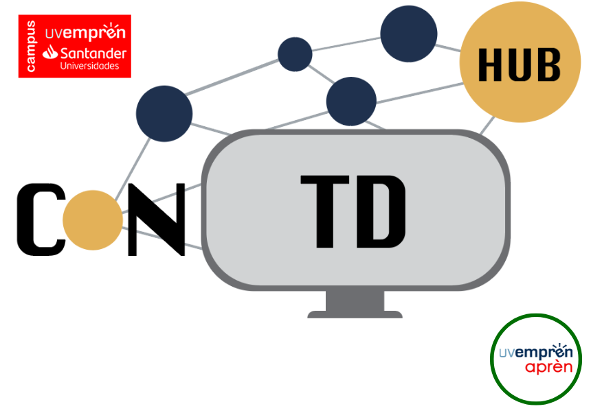 Convocatoria premios ConTD Hub